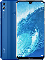 Best available price of Honor 8X Max in Switzerland
