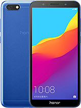 Best available price of Honor 7S in Switzerland