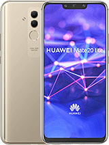 Best available price of Huawei Mate 20 lite in Switzerland