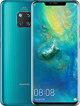 Best available price of Huawei Mate 20 Pro in Switzerland