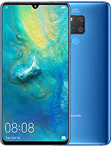 Best available price of Huawei Mate 20 X in Switzerland