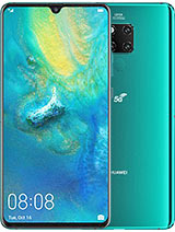 Best available price of Huawei Mate 20 X 5G in Switzerland