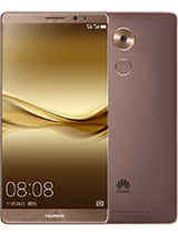 Best available price of Huawei Mate 8 in Switzerland