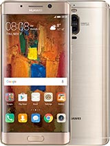 Best available price of Huawei Mate 9 Pro in Switzerland