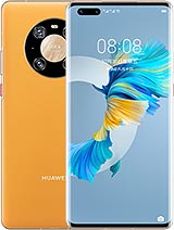 Best available price of Huawei Mate 40 Pro in Switzerland