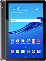 Best available price of Huawei MediaPad T5 in Switzerland