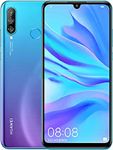 Best available price of Huawei nova 4e in Switzerland