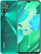 Best available price of Huawei nova 5 in Switzerland