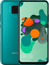Best available price of Huawei nova 5i Pro in Switzerland