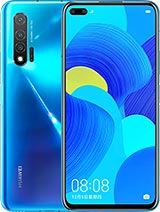 Best available price of Huawei nova 6 5G in Switzerland