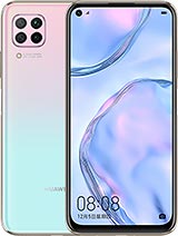 Best available price of Huawei nova 6 SE in Switzerland