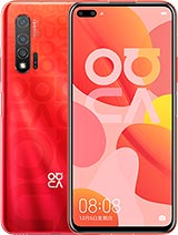 Best available price of Huawei nova 6 in Switzerland