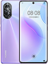 Best available price of Huawei nova 8 5G in Switzerland