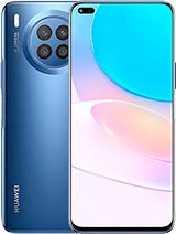 Best available price of Huawei nova 8i in Switzerland