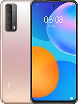 Best available price of Huawei P smart 2021 in Switzerland