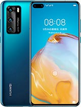 Best available price of Huawei P40 4G in Switzerland