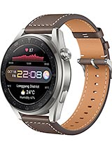 Best available price of Huawei Watch 3 Pro in Switzerland
