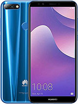Best available price of Huawei Y7 2018 in Switzerland