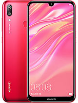 Best available price of Huawei Y7 Prime 2019 in Switzerland