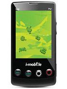 Best available price of i-mobile TV550 Touch in Switzerland