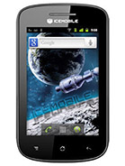 Best available price of Icemobile Apollo Touch 3G in Switzerland