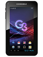 Best available price of Icemobile G3 in Switzerland