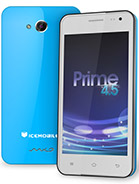 Best available price of Icemobile Prime 4-5 in Switzerland