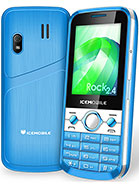Best available price of Icemobile Rock 2-4 in Switzerland