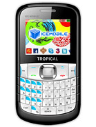 Best available price of Icemobile Tropical in Switzerland