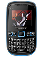 Best available price of Icemobile Tropical II in Switzerland