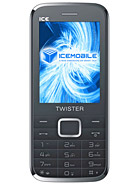 Best available price of Icemobile Twister in Switzerland