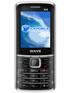 Best available price of Icemobile Wave in Switzerland