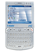 Best available price of i-mate JAQ in Switzerland