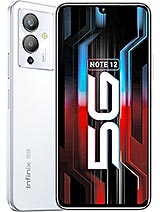 Best available price of Infinix Note 12 5G in Switzerland