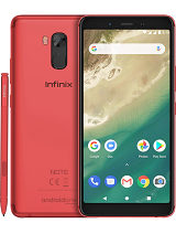 Best available price of Infinix Note 5 Stylus in Switzerland