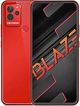 Best available price of Lava Blaze in Switzerland