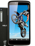 Best available price of XOLO X1000 in Switzerland