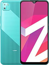 Best available price of Lava Z2 Max in Switzerland