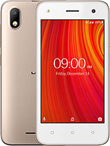 Best available price of Lava Z40 in Switzerland
