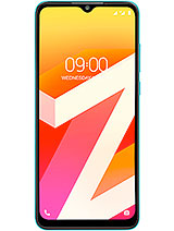 Best available price of Lava Z6 in Switzerland