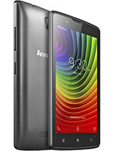 Best available price of Lenovo A2010 in Switzerland