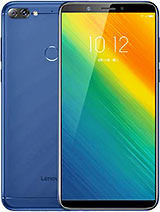 Best available price of Lenovo K5 Note 2018 in Switzerland
