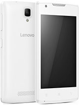 Best available price of Lenovo Vibe A in Switzerland