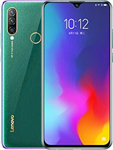 Best available price of Lenovo Z6 Youth in Switzerland