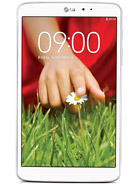 Best available price of LG G Pad 8-3 in Switzerland