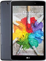 Best available price of LG G Pad III 8-0 FHD in Switzerland