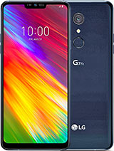 Best available price of LG G7 Fit in Switzerland