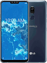 Best available price of LG G7 One in Switzerland