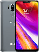 Best available price of LG G7 ThinQ in Switzerland