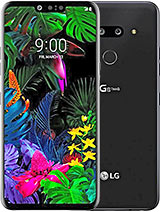 Best available price of LG G8 ThinQ in Switzerland
